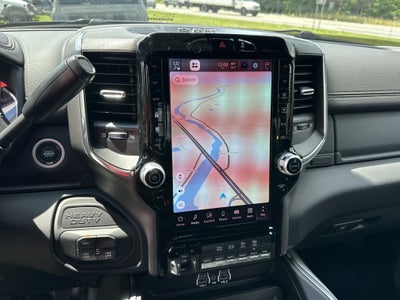 2026 RAM 5500HD Laramie