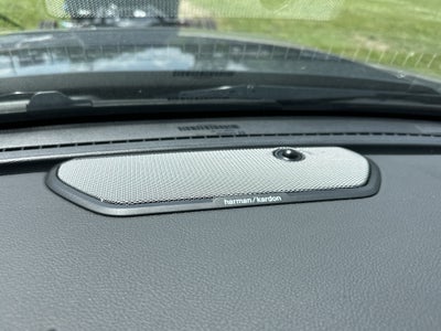 2026 RAM 5500HD Laramie