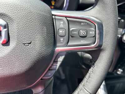 2026 RAM 5500HD Laramie