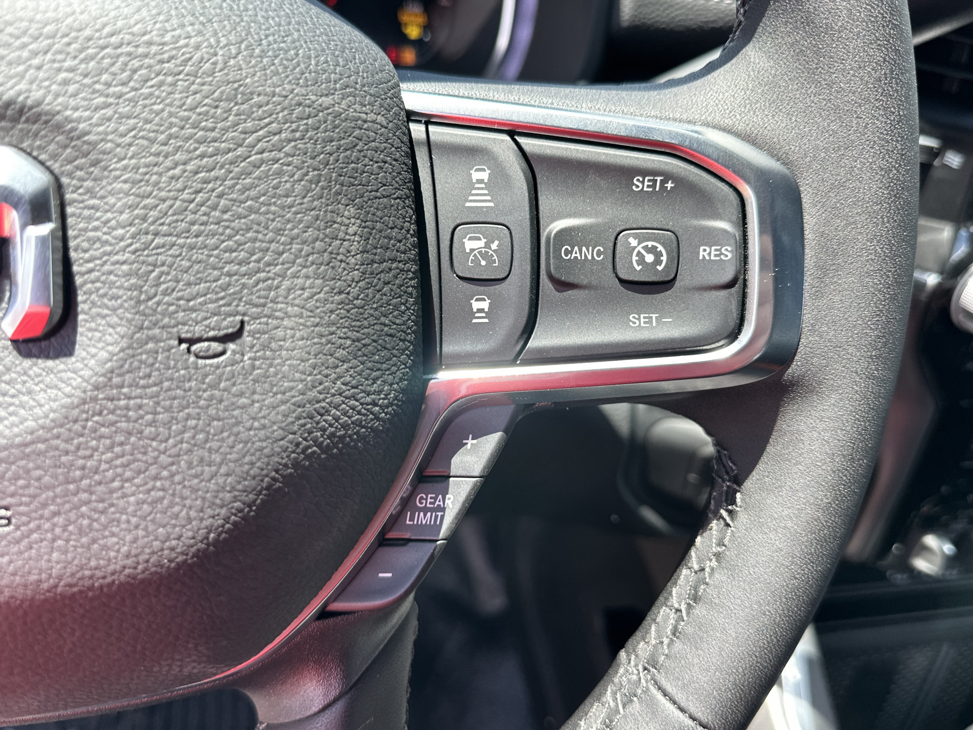 2026 RAM 5500HD Laramie