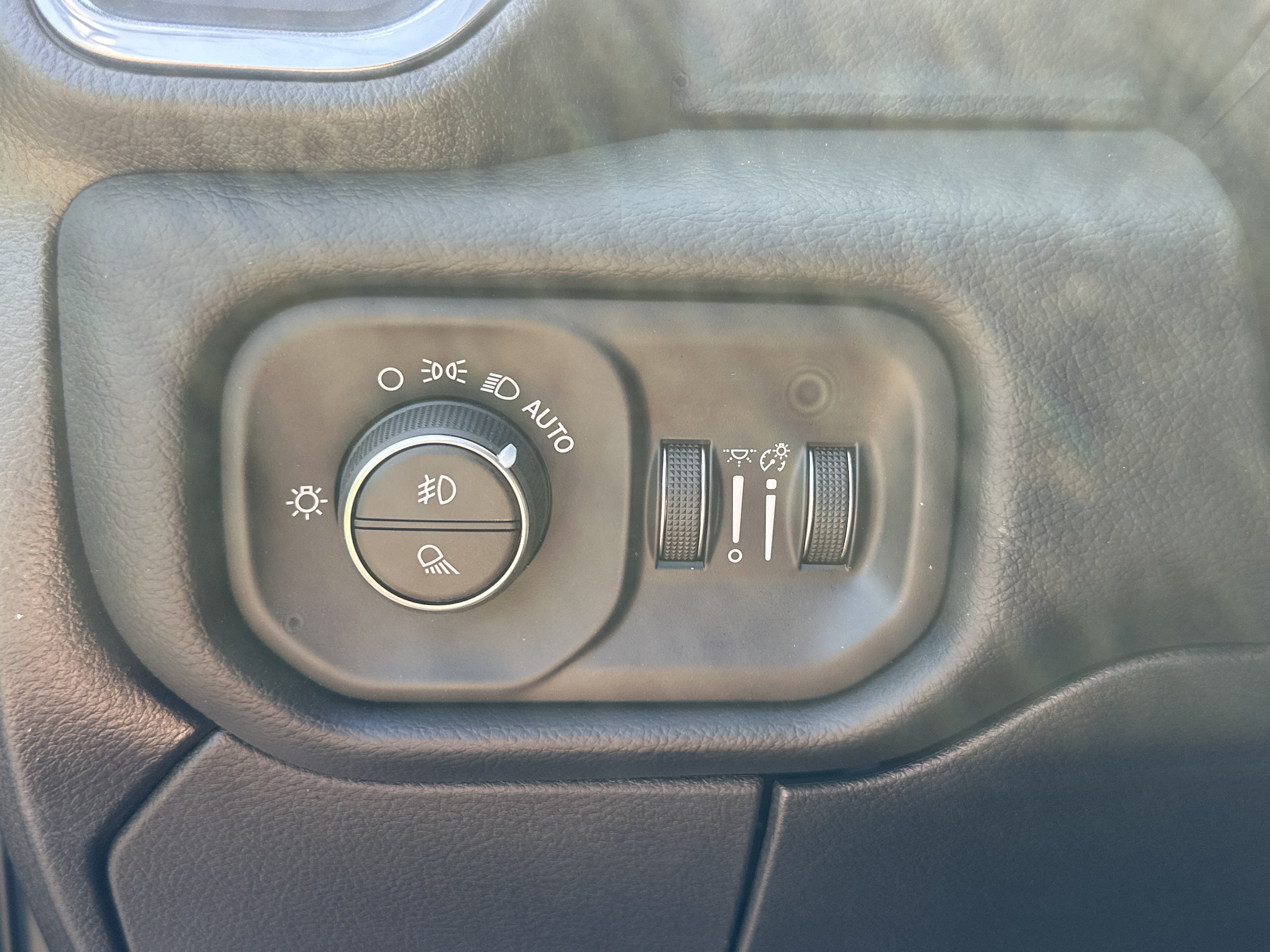 2026 RAM 5500HD Laramie