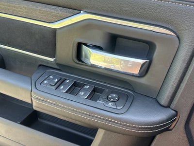 2026 RAM 5500HD Laramie