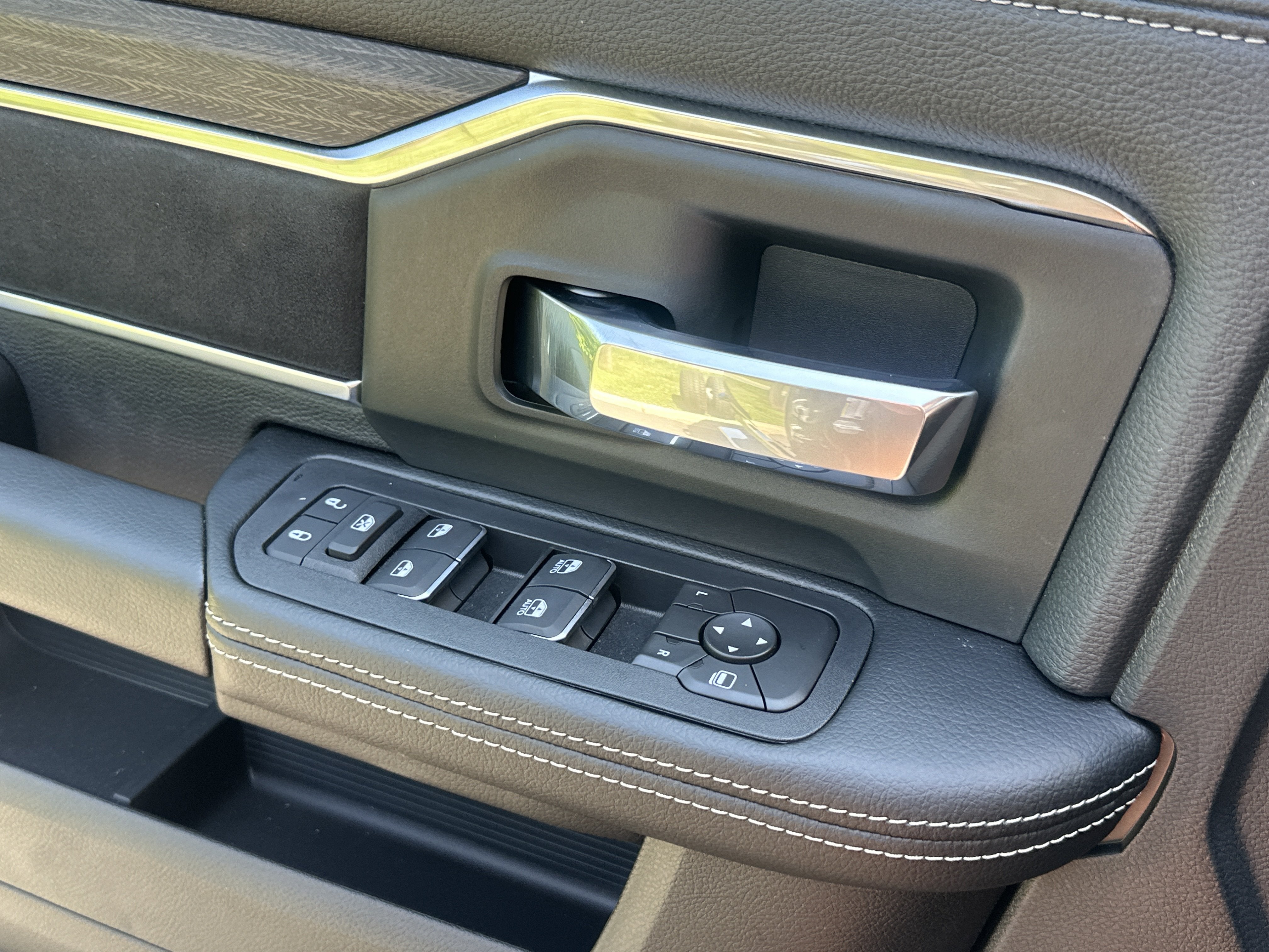 2026 RAM 5500HD Laramie