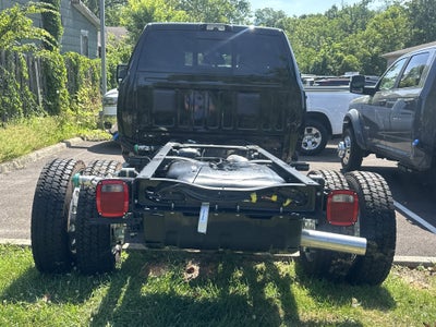 2026 RAM 5500HD Laramie