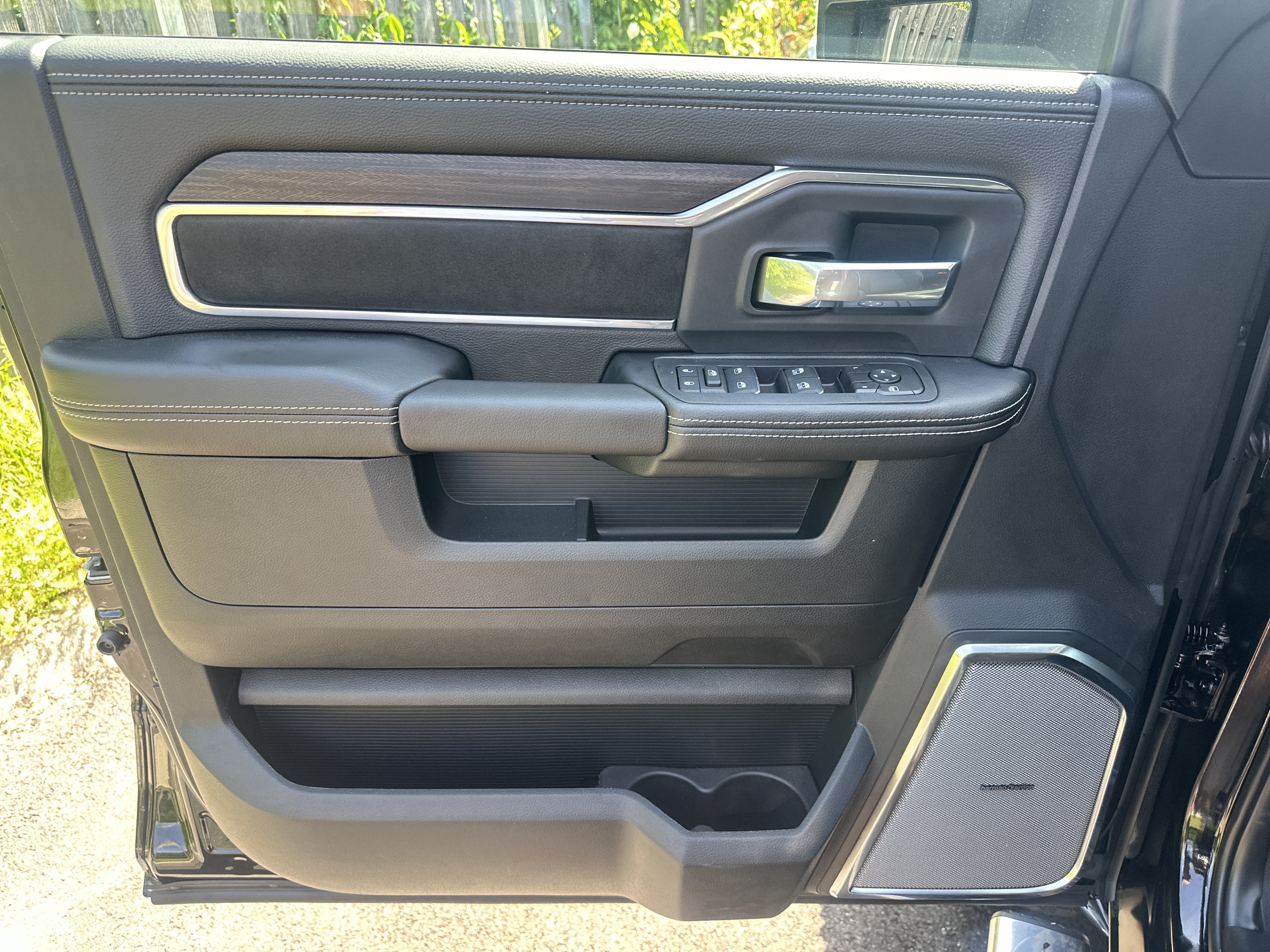 2026 RAM 5500HD Laramie