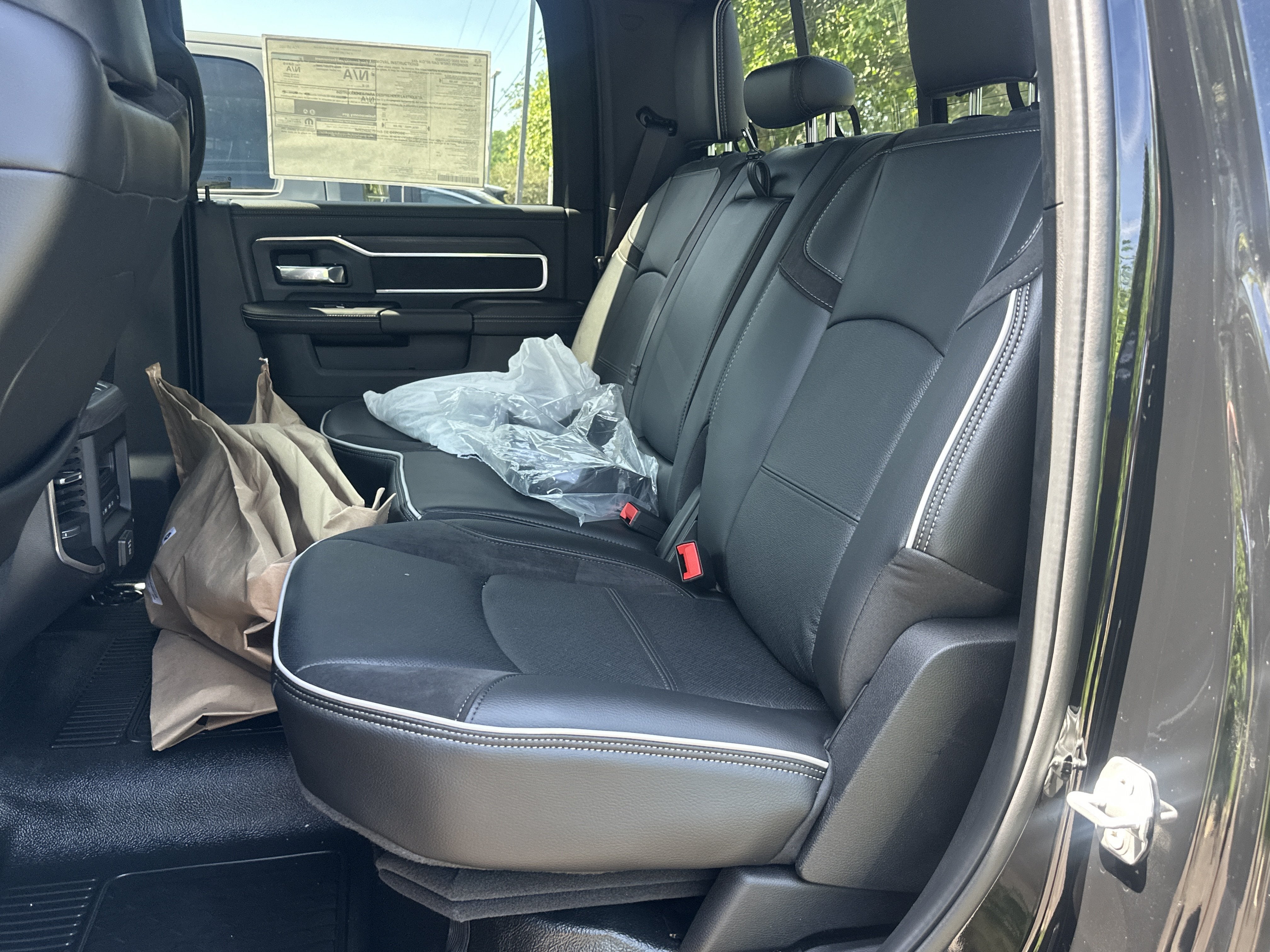 2026 RAM 5500HD Laramie