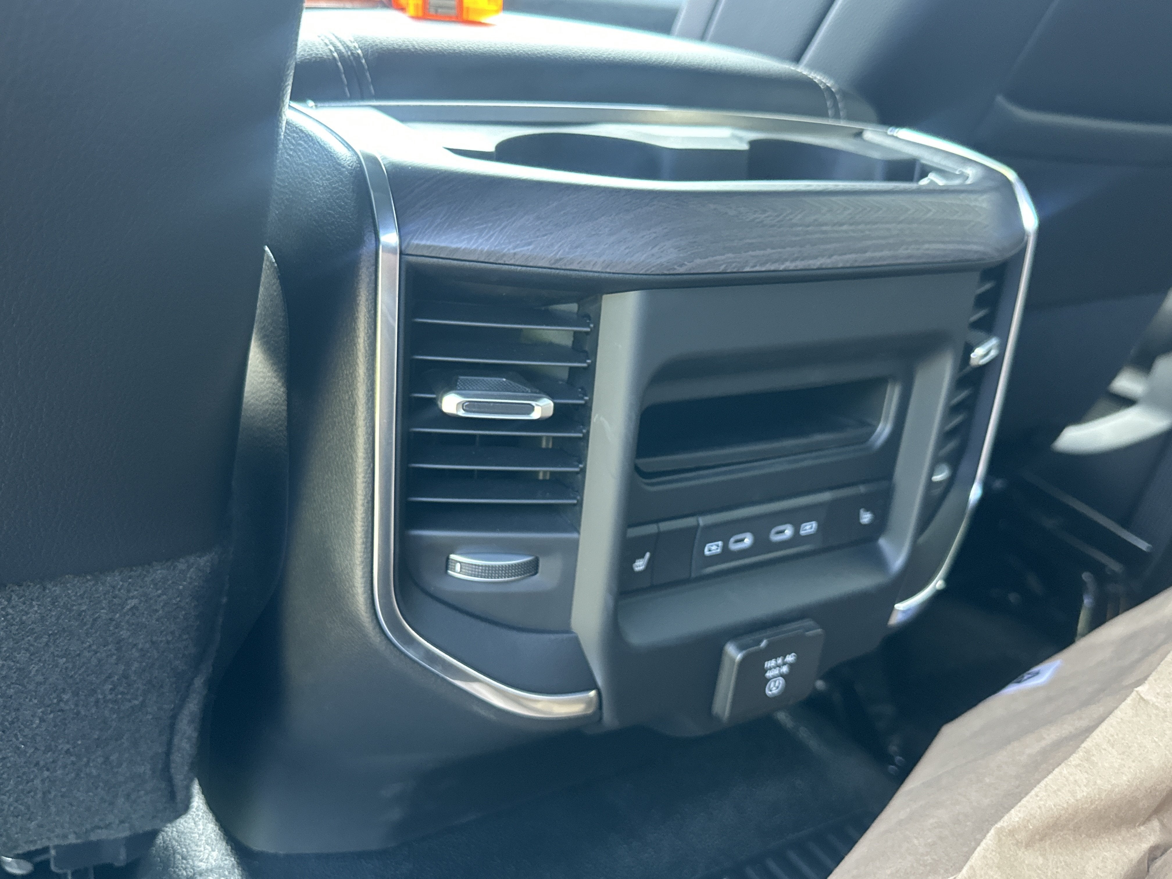2026 RAM 5500HD Laramie