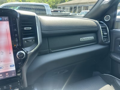 2026 RAM 5500HD Laramie