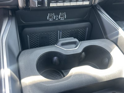 2026 RAM 5500HD Laramie