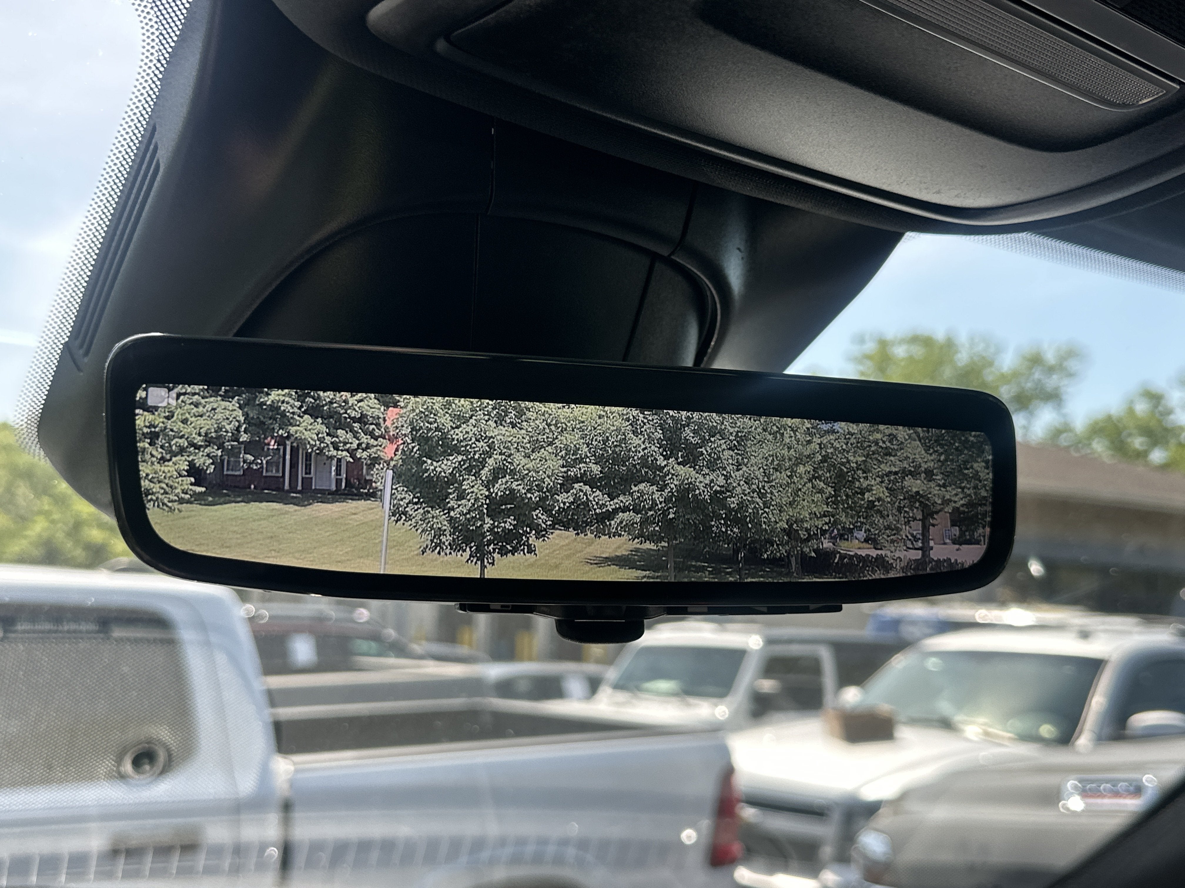 2026 RAM 5500HD Laramie