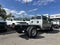 2027 RAM 5500 Chassis Cab Laramie