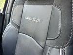2027 RAM 5500 Chassis Cab Laramie