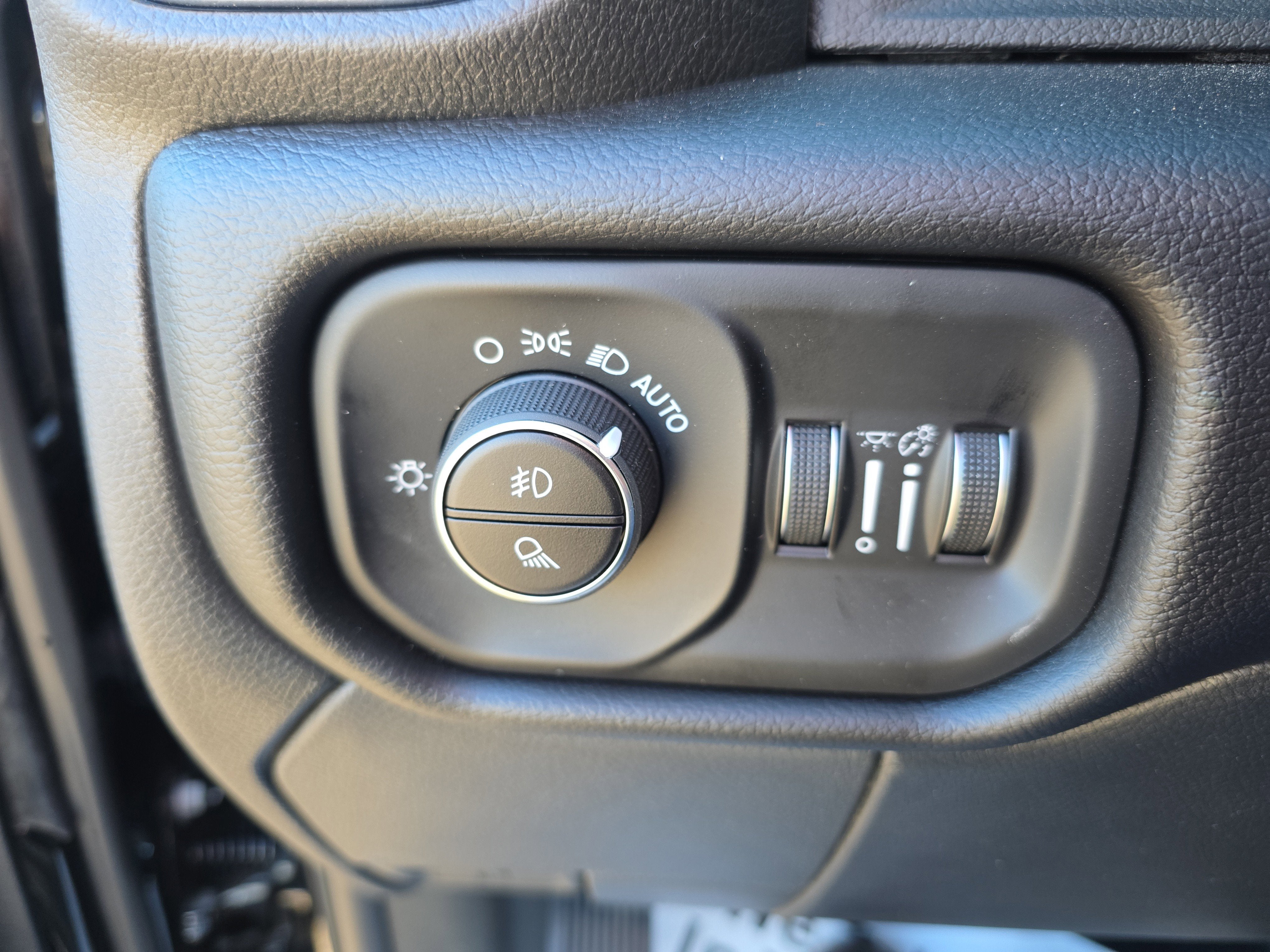 2026 RAM 5500HD Laramie