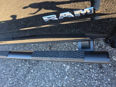 2026 RAM 5500HD Laramie