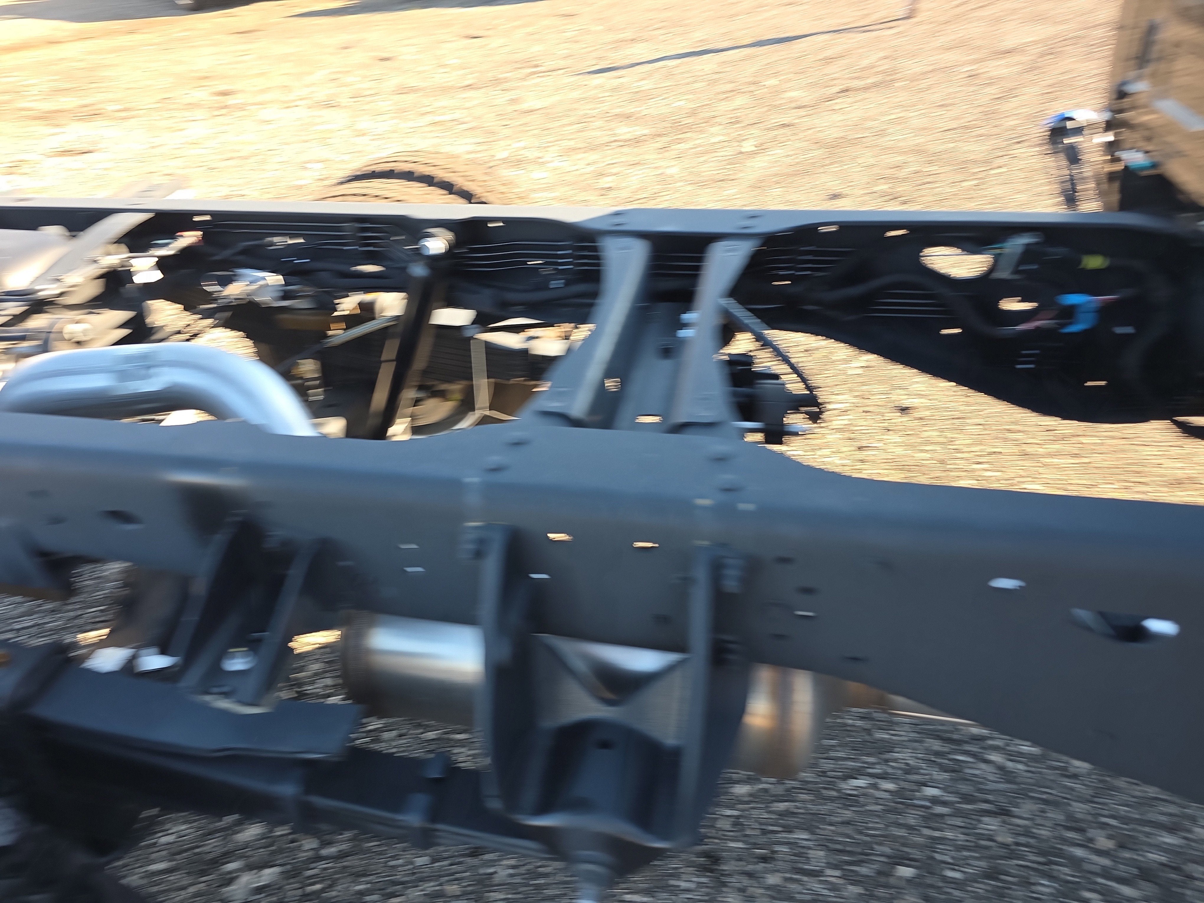 2026 RAM 5500HD Laramie