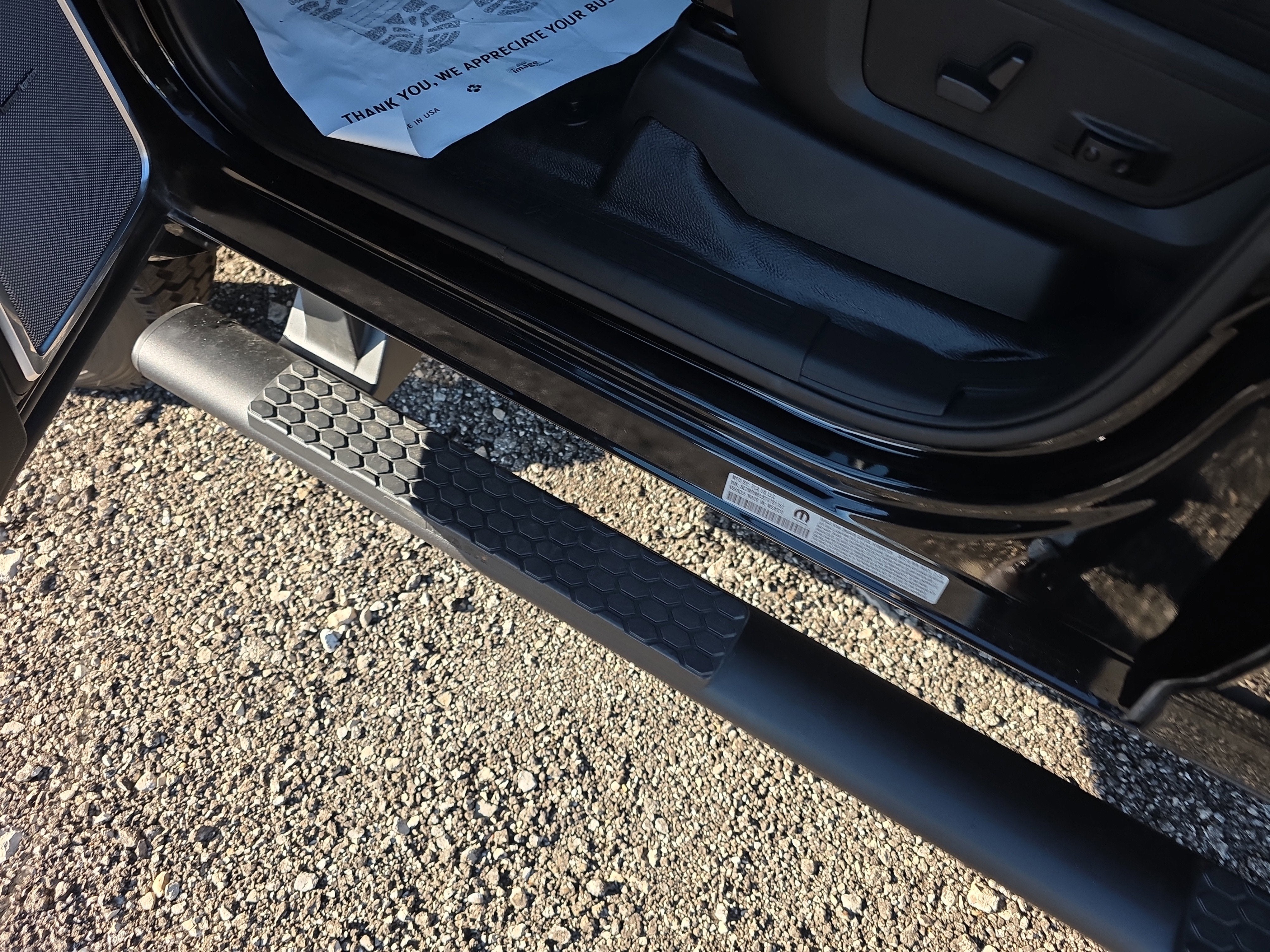 2026 RAM 5500HD Laramie