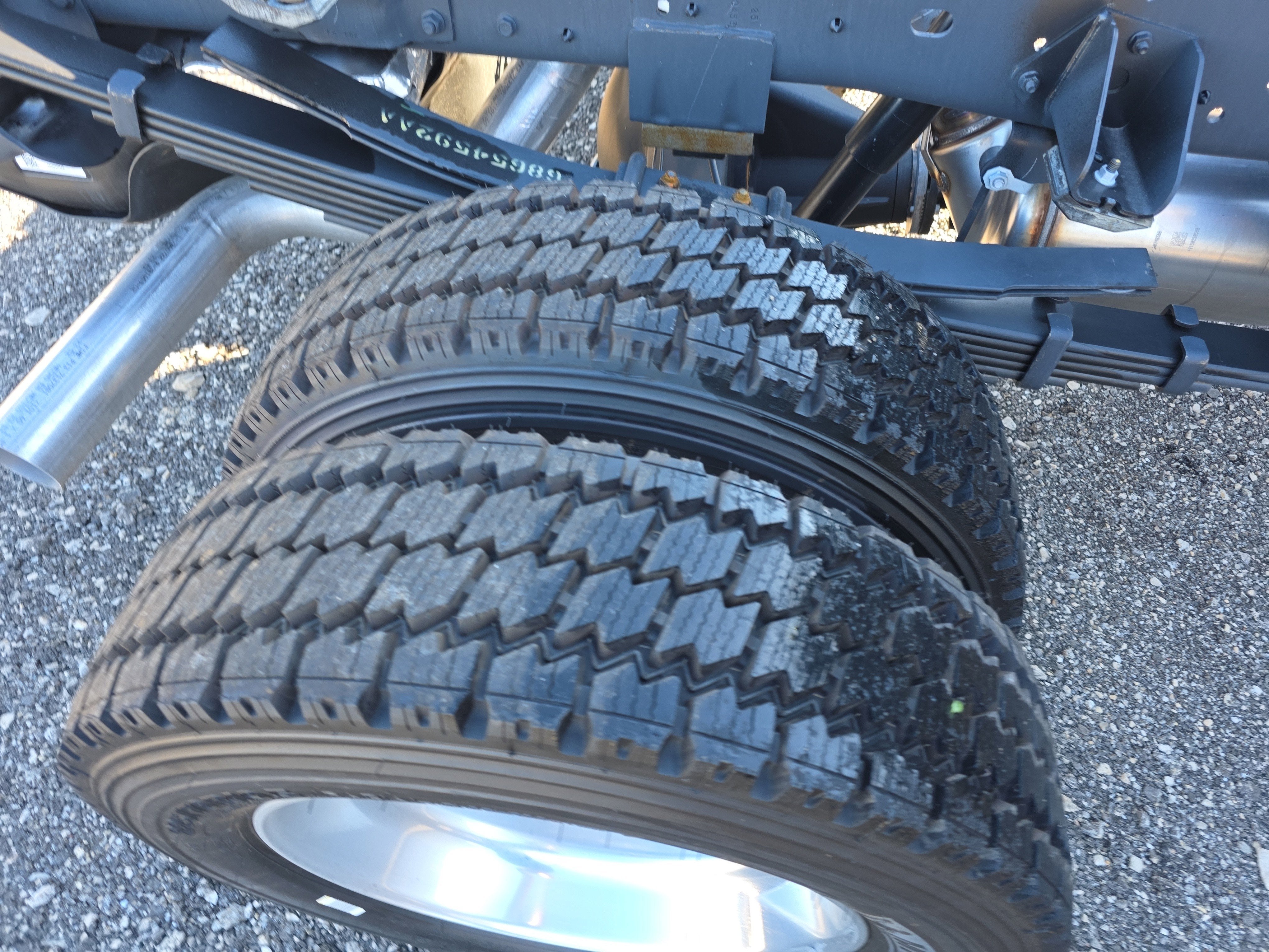 2026 RAM 5500HD Laramie