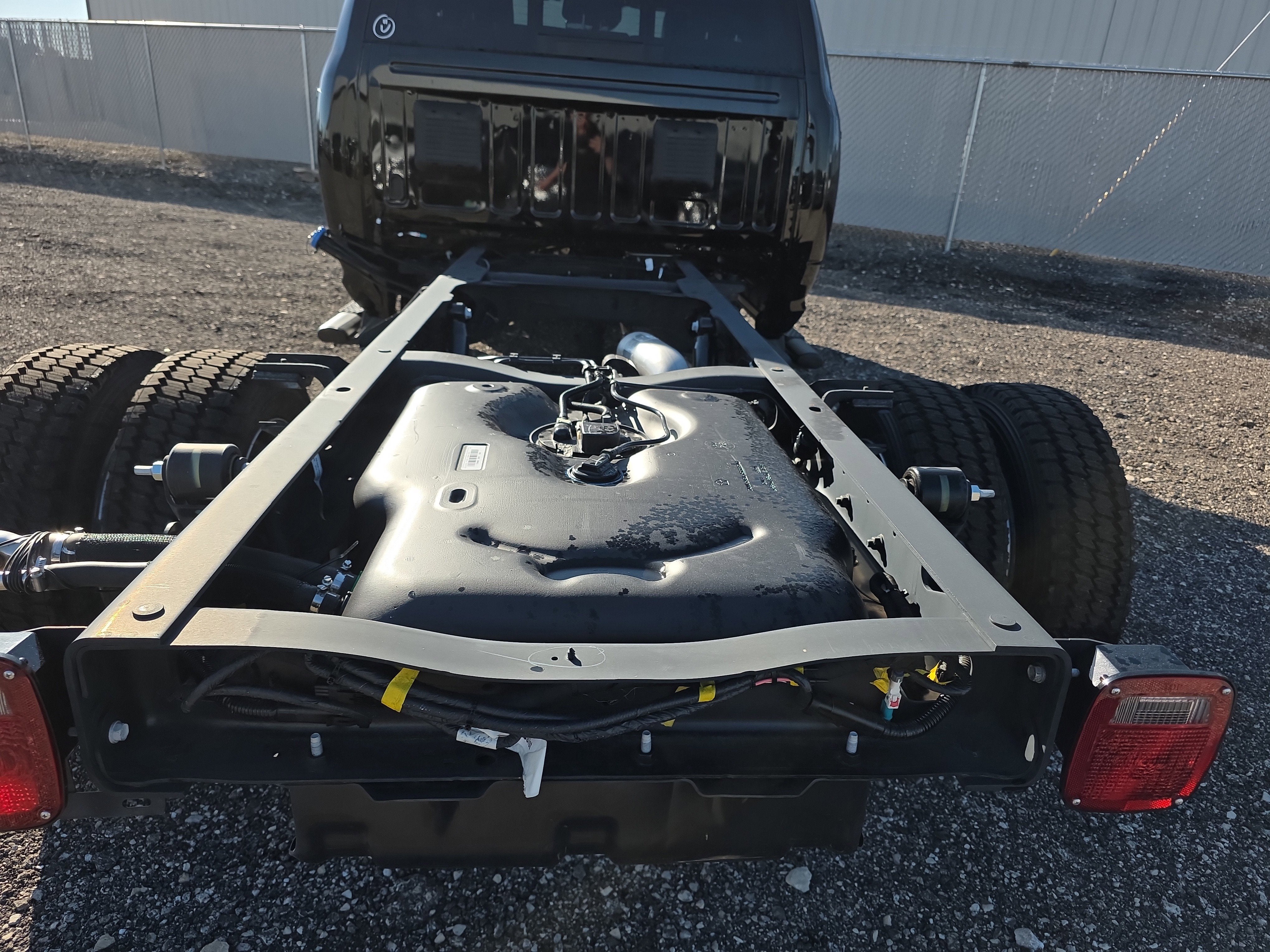 2026 RAM 5500HD Laramie