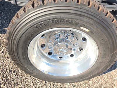 2026 RAM 5500HD Laramie