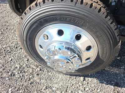 2026 RAM 5500HD Laramie