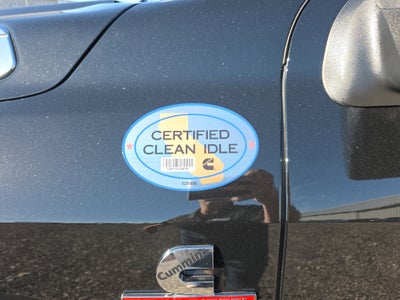 2026 RAM 5500HD Laramie