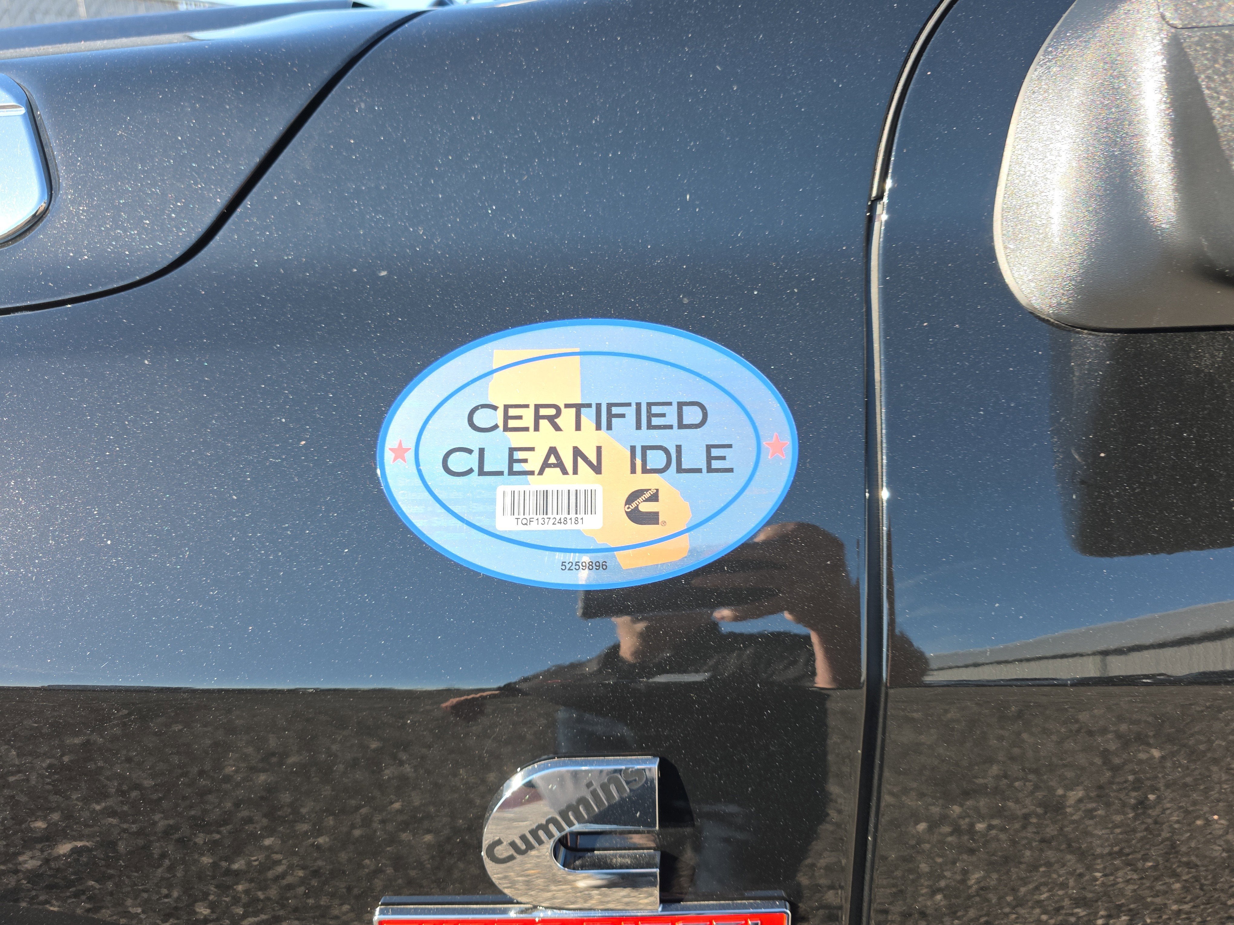 2026 RAM 5500HD Laramie