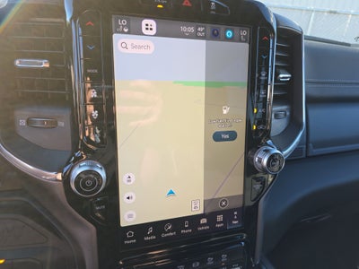 2026 RAM 5500HD Laramie