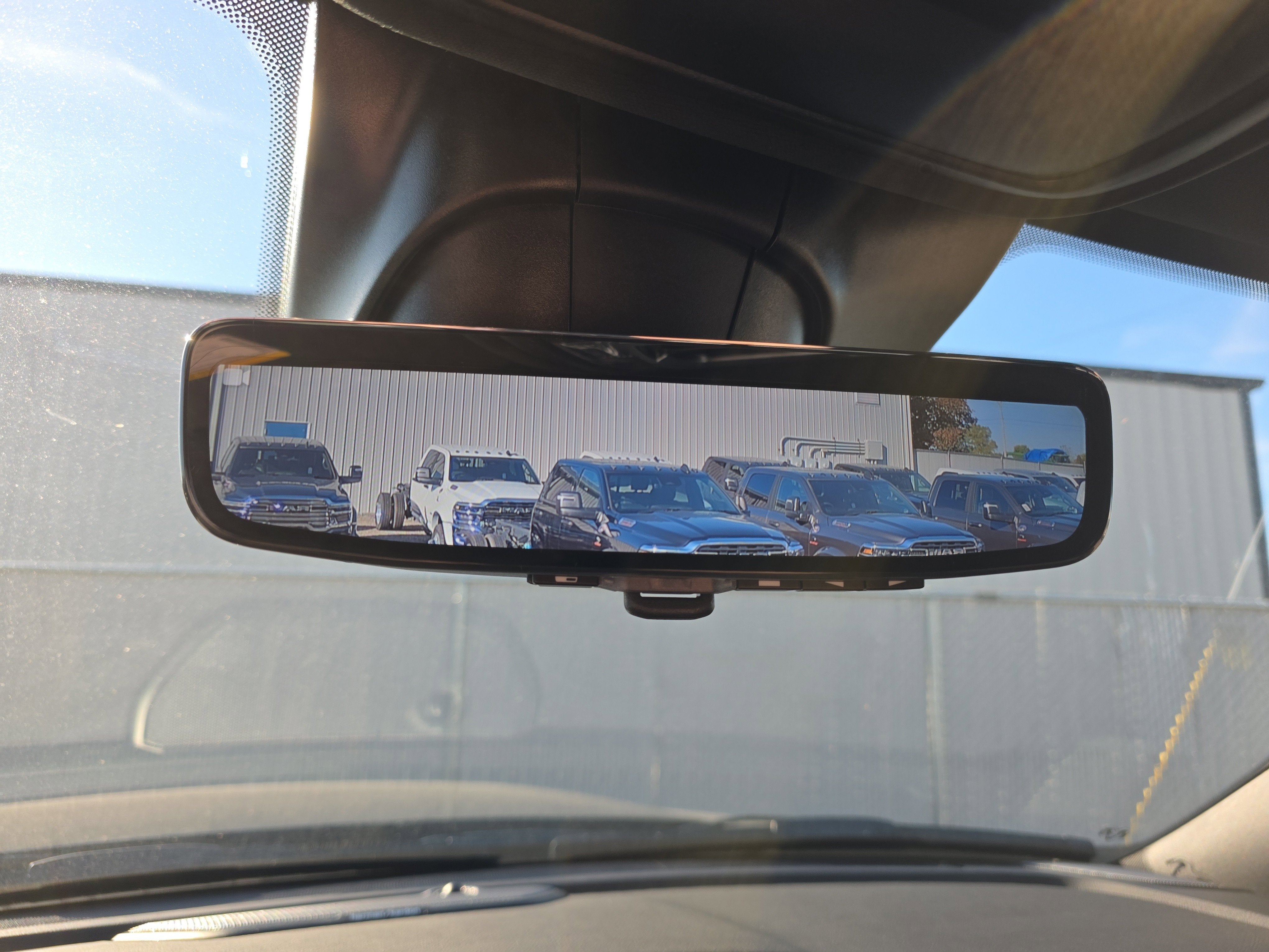 2026 RAM 5500HD Laramie