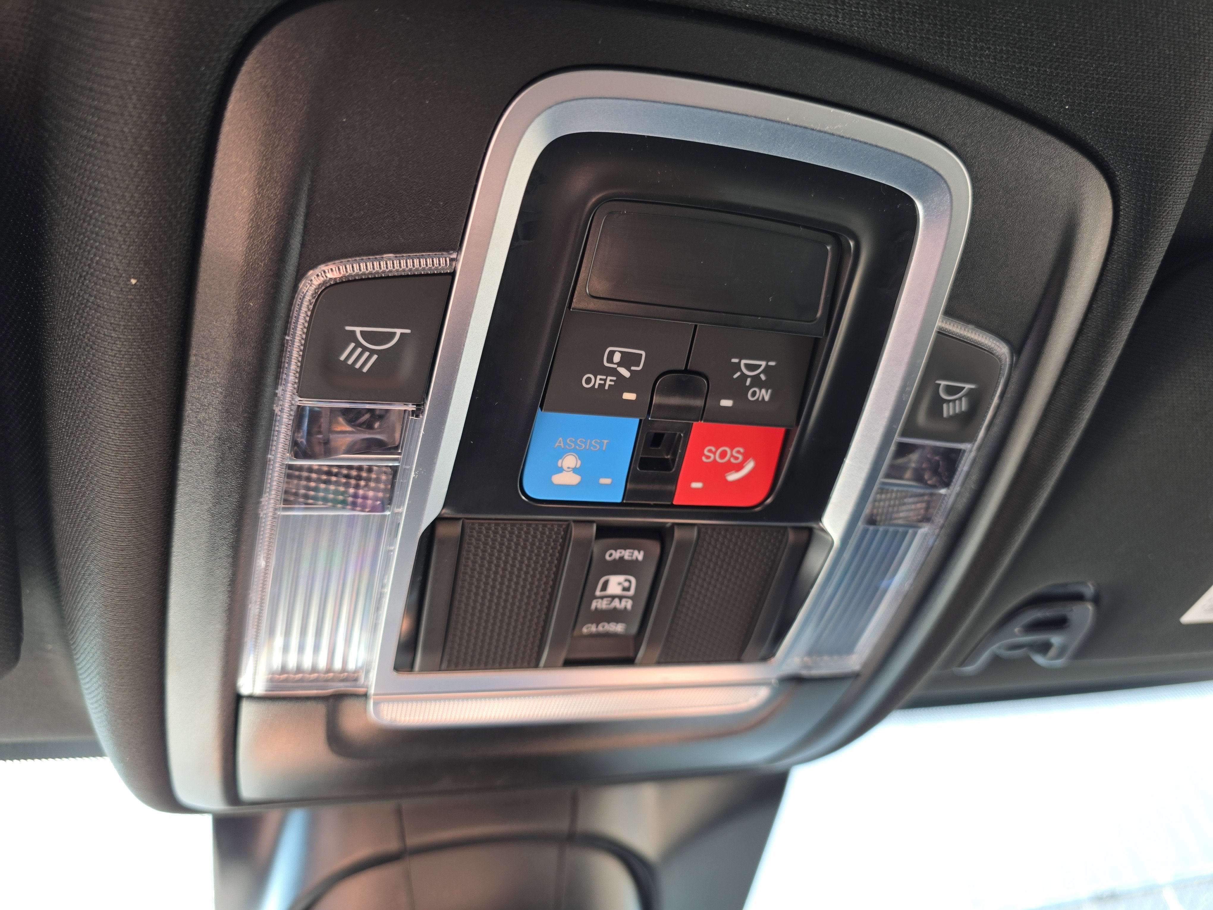 2026 RAM 5500HD Laramie