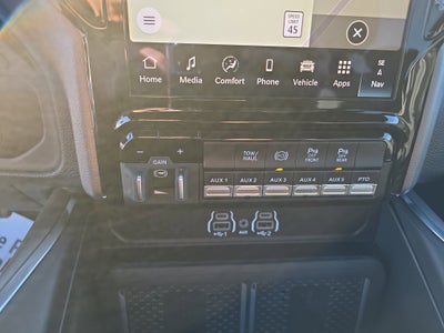 2026 RAM 5500HD Laramie