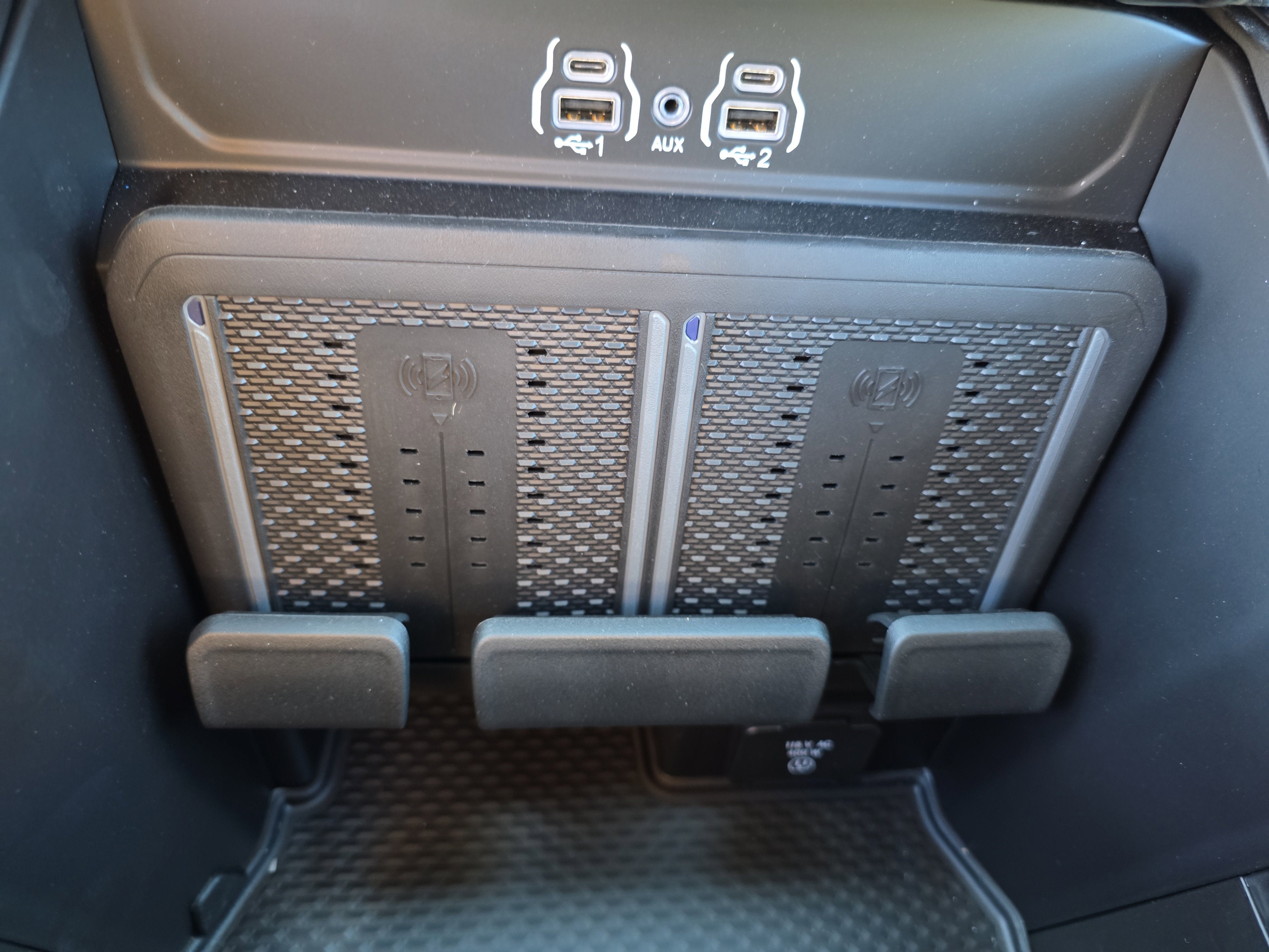 2026 RAM 5500HD Laramie