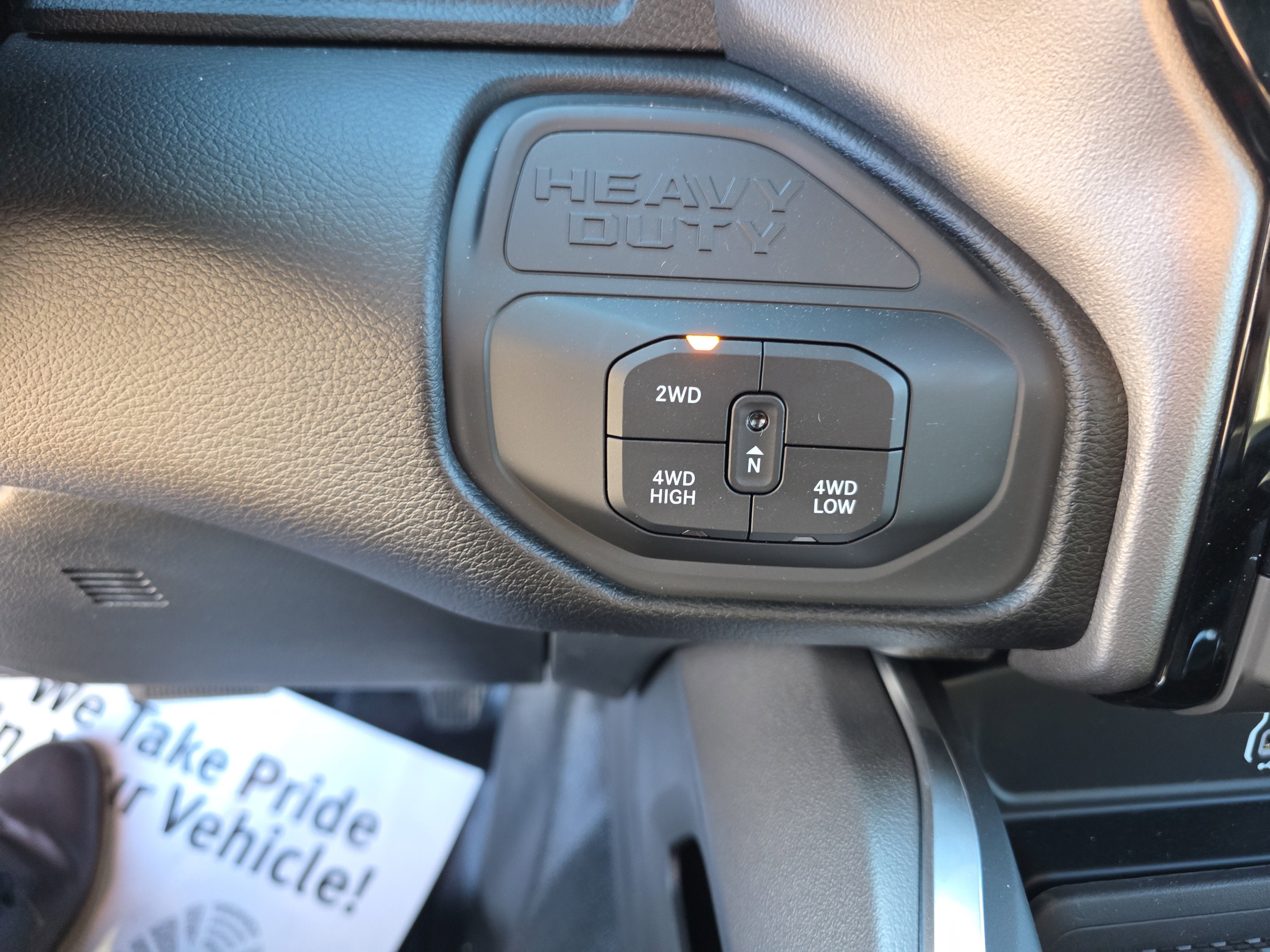 2026 RAM 5500HD Laramie