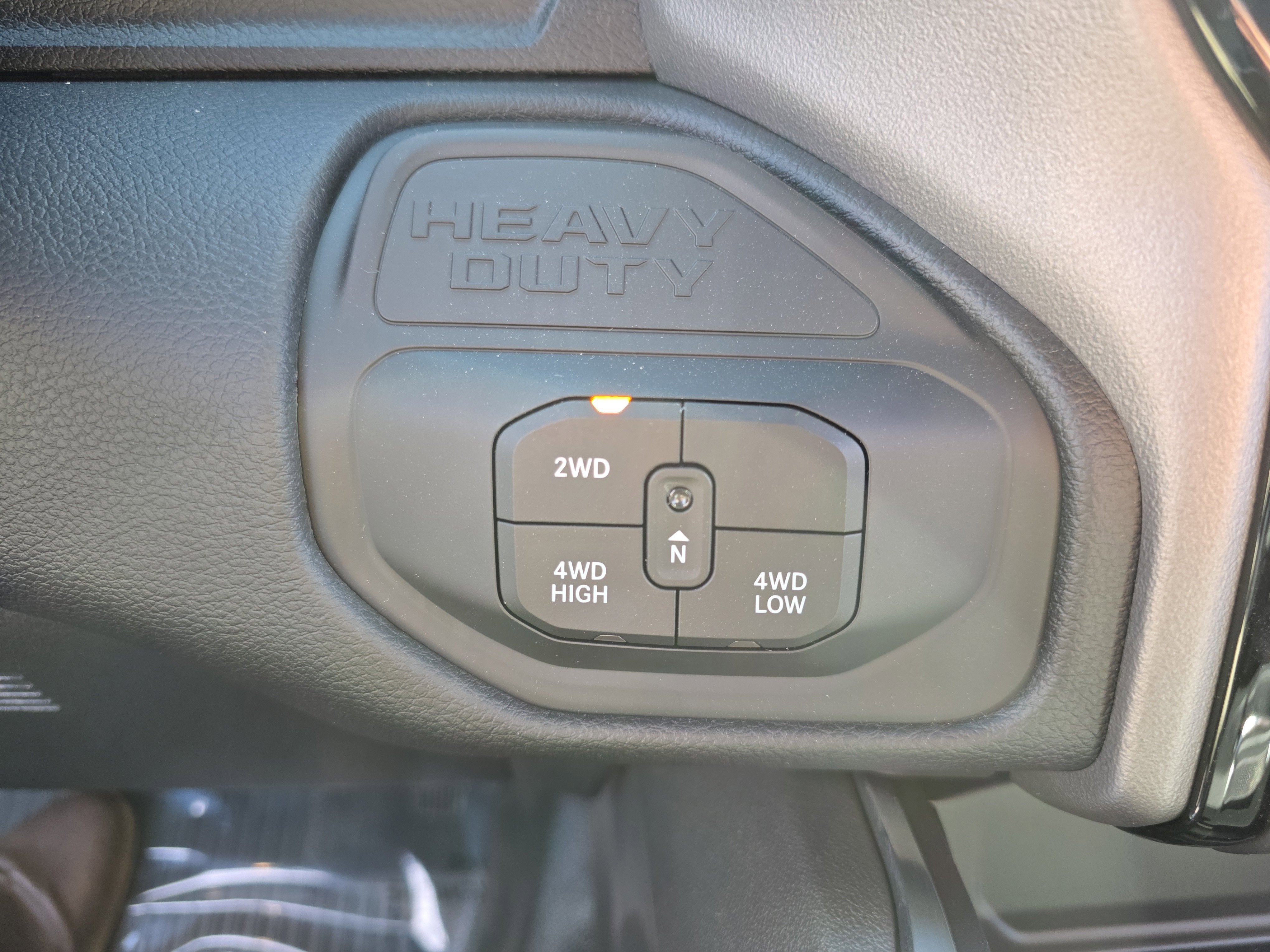 2026 RAM 5500HD Laramie