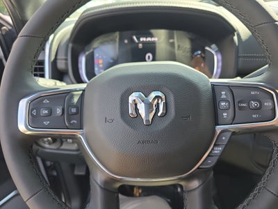 2026 RAM 5500HD Laramie