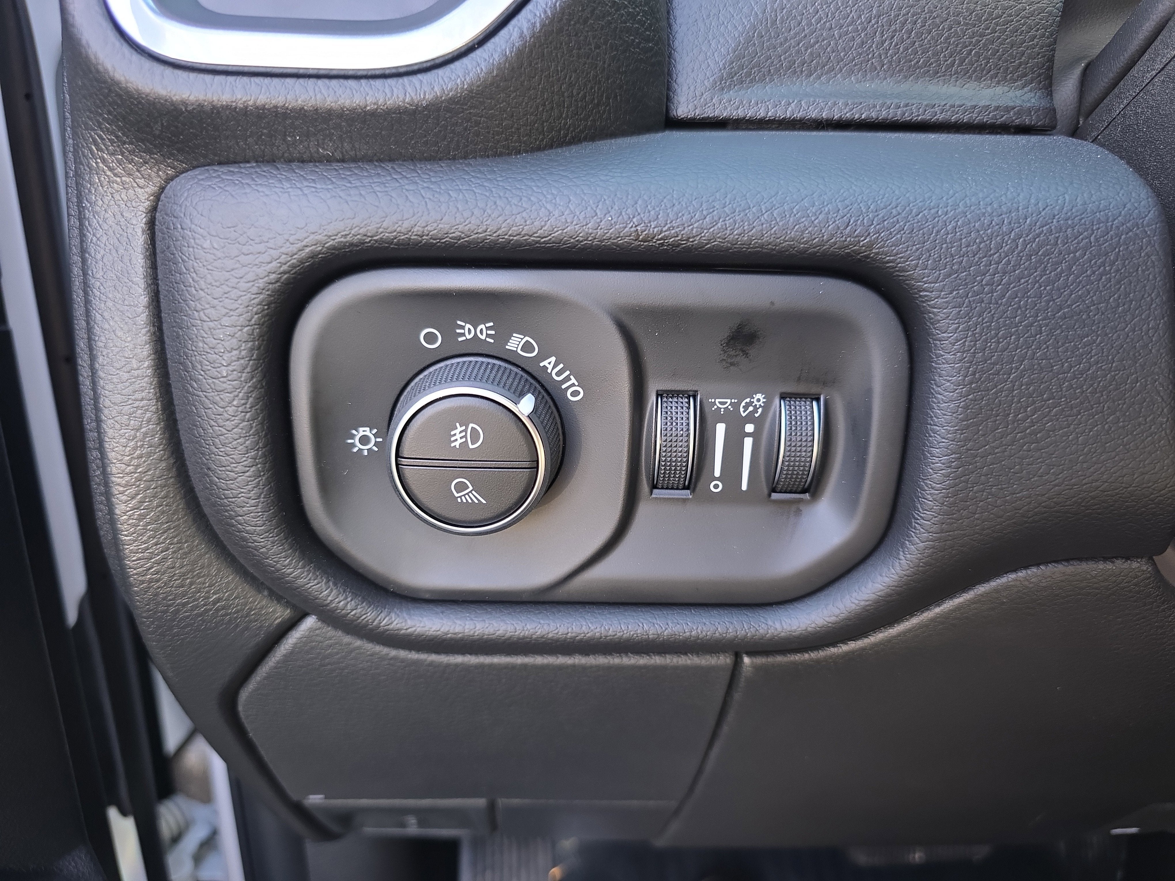 2026 RAM 5500HD Laramie