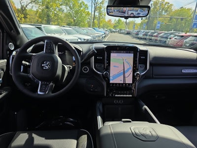 2026 RAM 5500HD Laramie