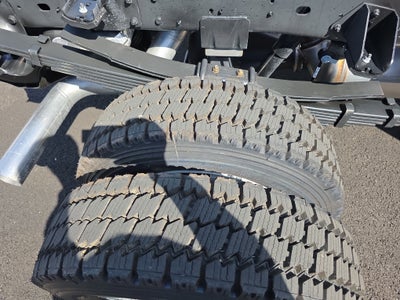 2026 RAM 5500HD Laramie