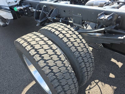 2026 RAM 5500HD Laramie