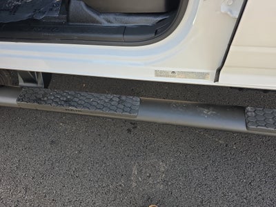 2026 RAM 5500HD Laramie