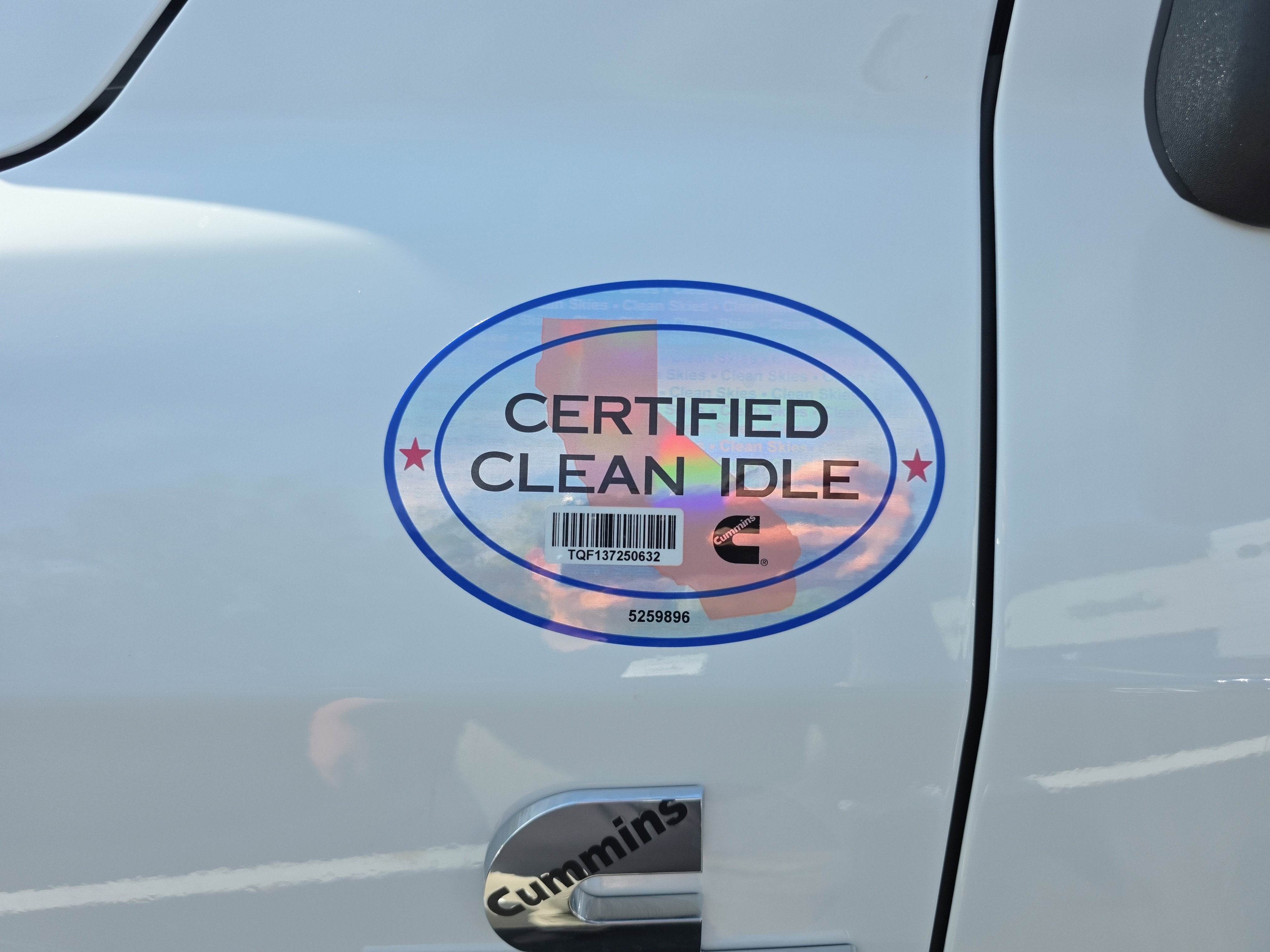 2026 RAM 5500HD Laramie