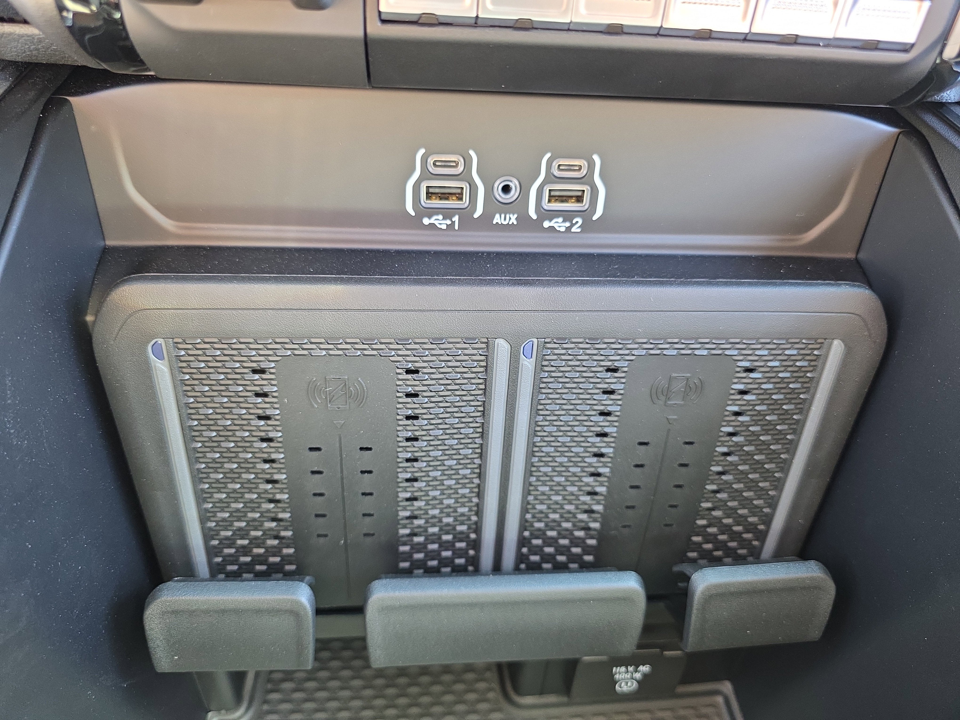 2026 RAM 5500HD Laramie