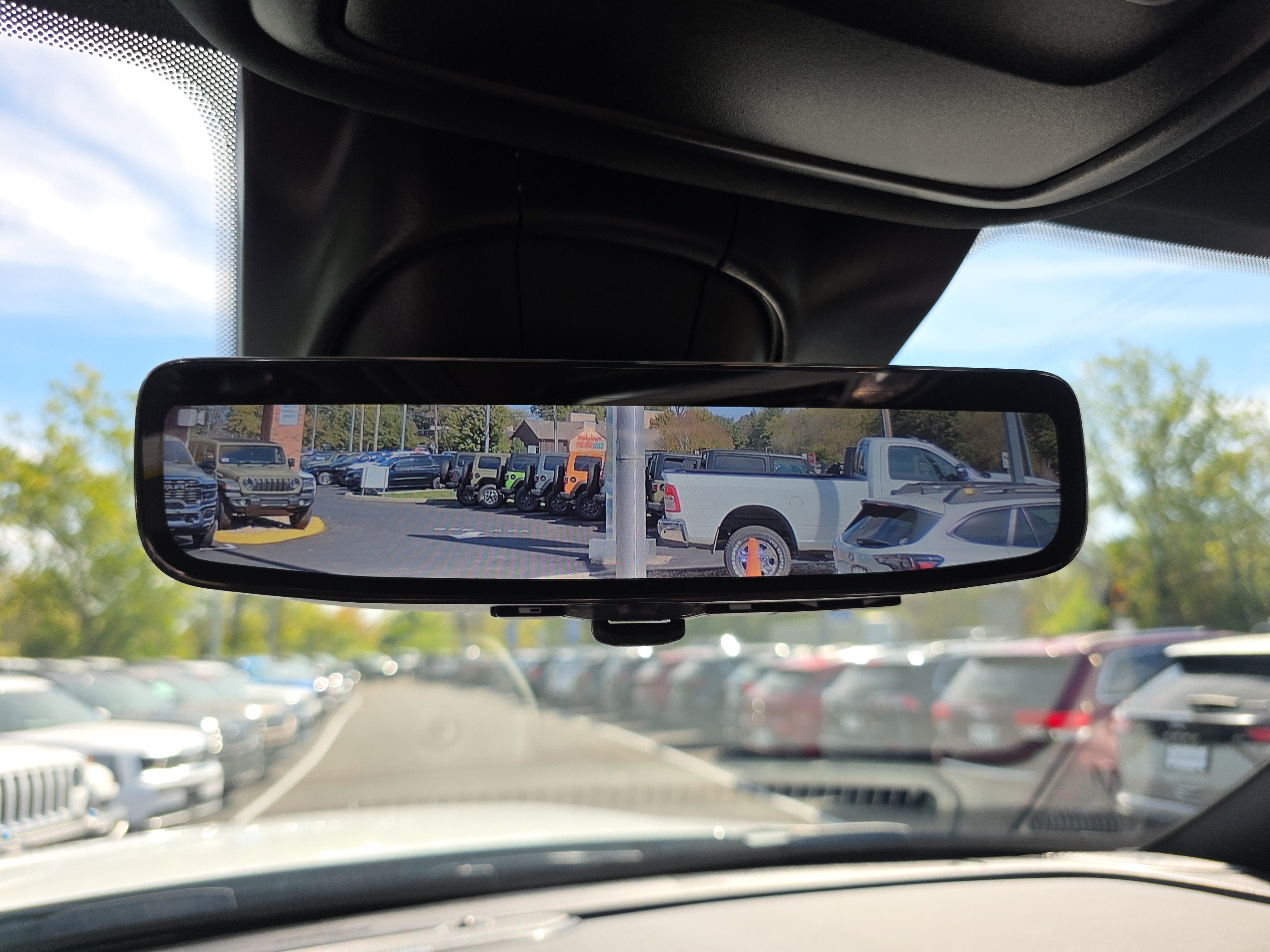 2026 RAM 5500HD Laramie