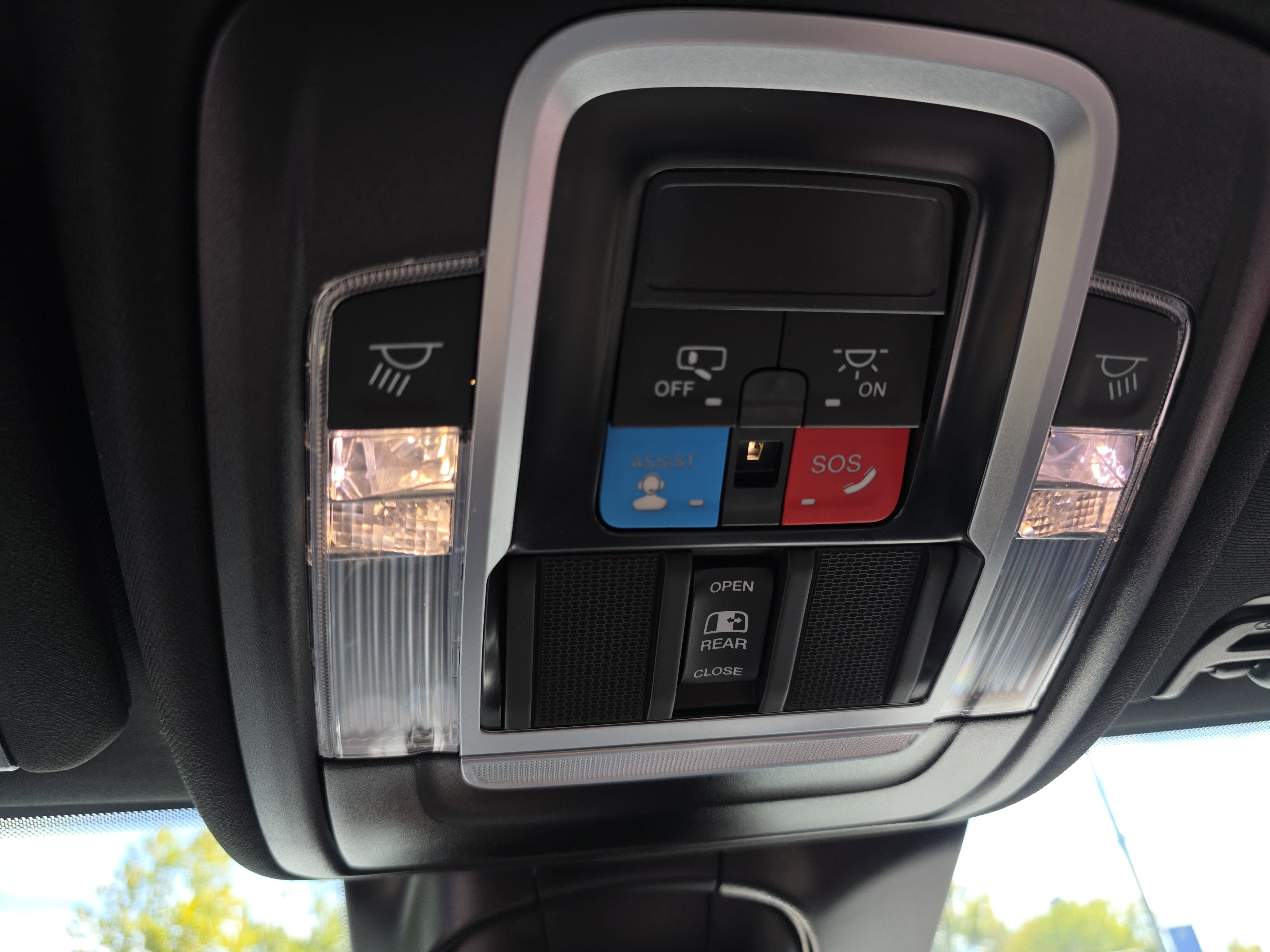 2026 RAM 5500HD Laramie