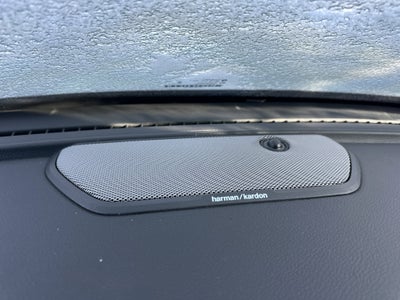 2026 RAM 5500HD Laramie