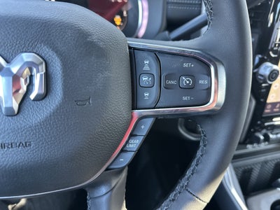 2026 RAM 5500HD Laramie