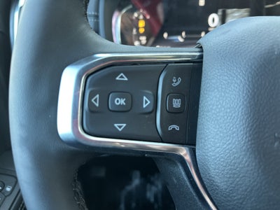 2026 RAM 5500HD Laramie