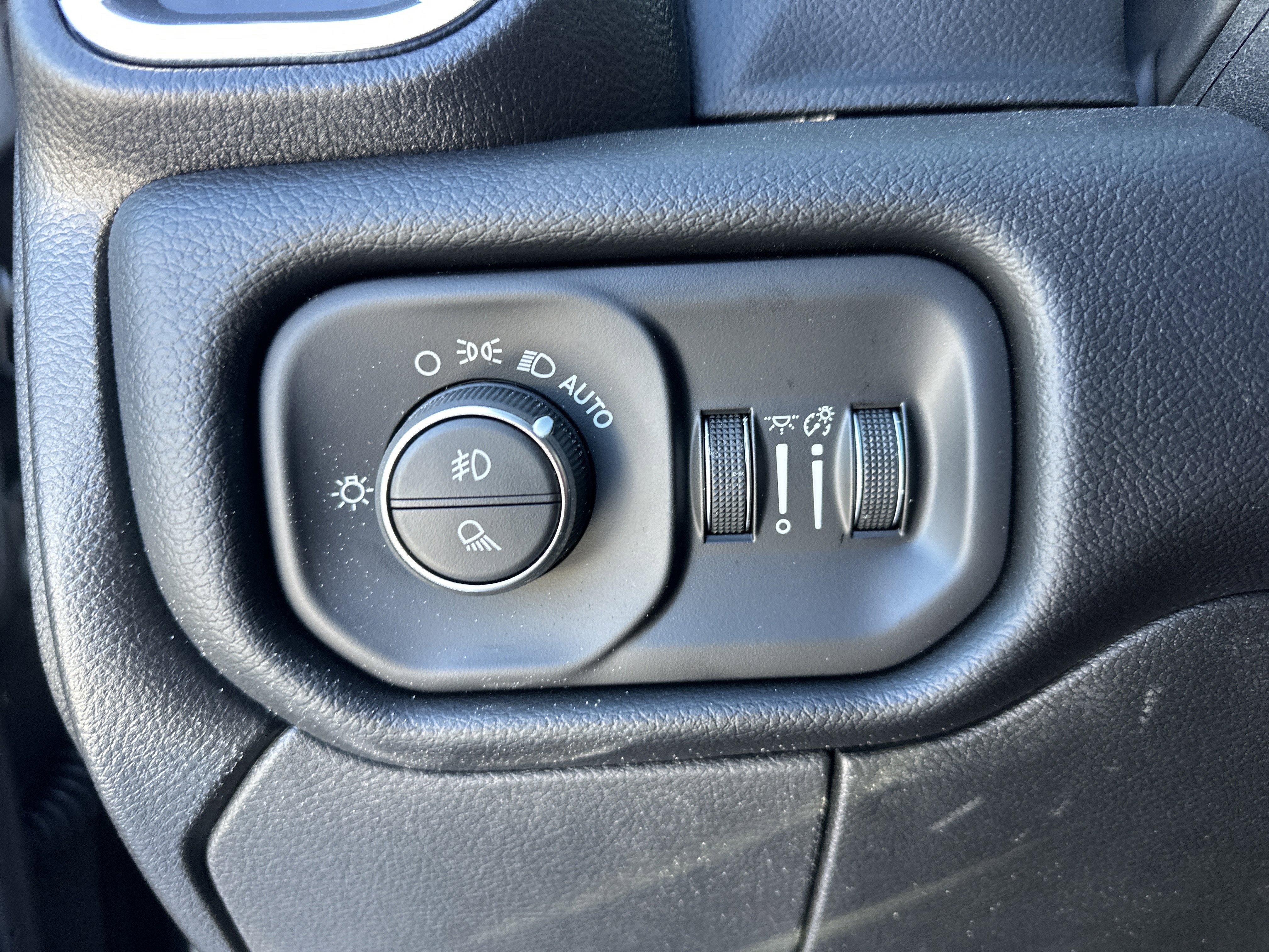 2026 RAM 5500HD Laramie