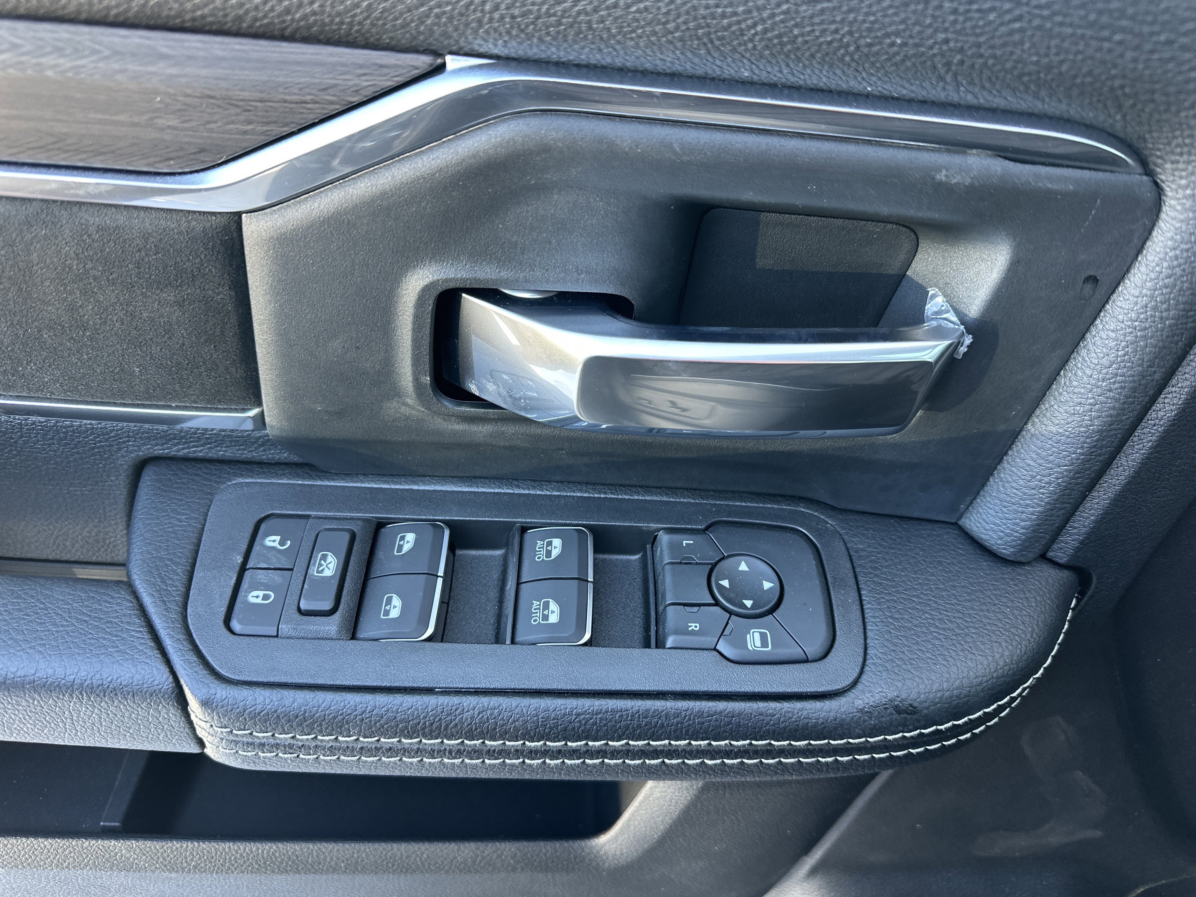 2026 RAM 5500HD Laramie