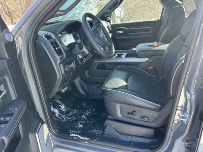 2026 RAM 5500HD Laramie