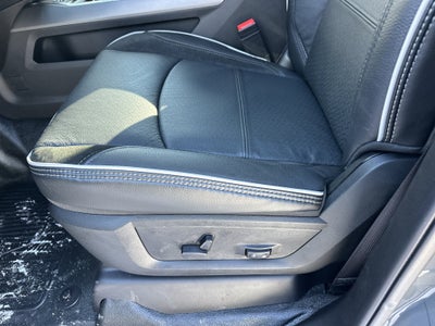 2026 RAM 5500HD Laramie